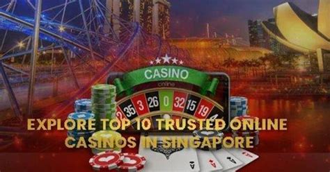 sgd casino|Best 10 Trusted Online Casino Singapore .